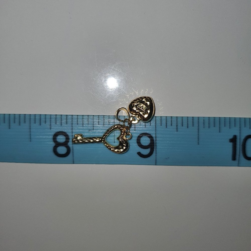 Pendant / Charm 1pc available - Picture 11 of 14